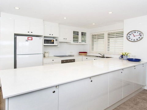 Aroona At Minnamurra - Yarra Valley Accommodation 2