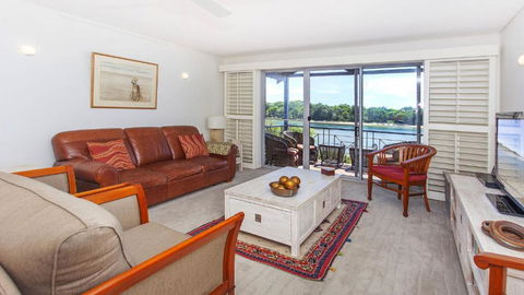 Aroona At Minnamurra - Yarra Valley Accommodation 0