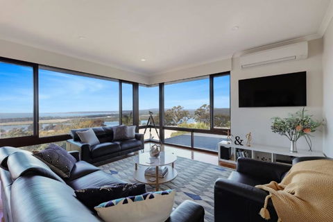 Arrawong - Yarra Valley Accommodation 0