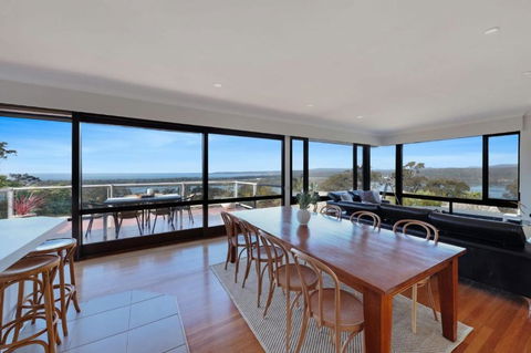 Arrawong - Yarra Valley Accommodation 3