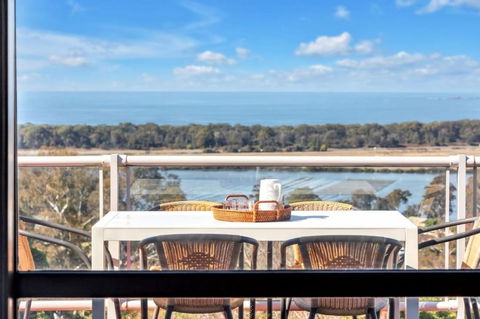 Arrawong - Yarra Valley Accommodation 1