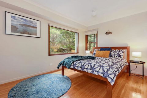 Arrawong - Yarra Valley Accommodation 2