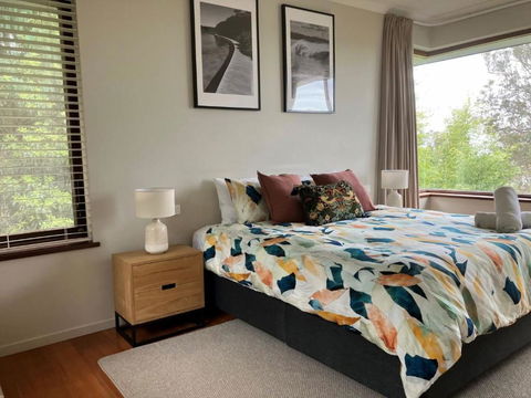 Arrawong - Yarra Valley Accommodation 4