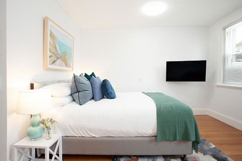 Art Deco Designer Studio In Lewisham - Yarra Valley Accommodation 0
