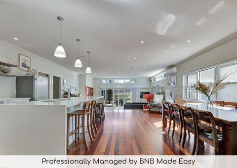 Art House On Anson - Artistic Haven, Spa, Pets - Yarra Valley Accommodation 0