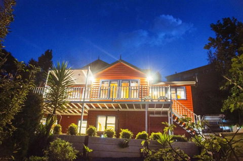 Artee House - A Bright Escape - Yarra Valley Accommodation 1