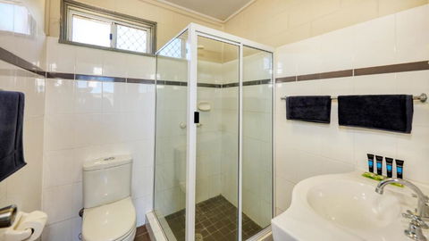 Artesian Motor Inn Under New Management RAMS Motel - Yarra Valley Accommodation 4