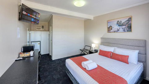 Artesian Motor Inn Under New Management RAMS Motel - Yarra Valley Accommodation 3
