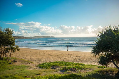 ArtHOUSE Beachfront Accommodation - Yarra Valley Accommodation 1