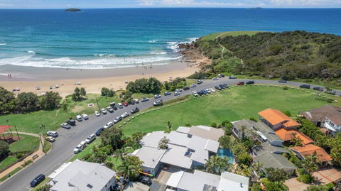 ArtHOUSE Beachfront Accommodation - Yarra Valley Accommodation 0