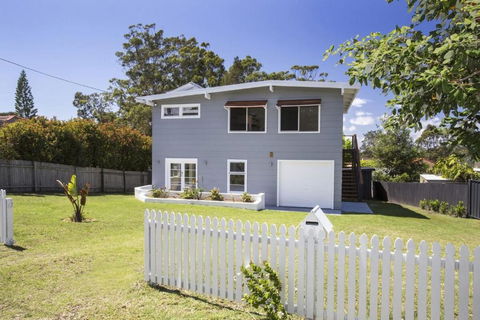 Arthurs Mollymook - Yarra Valley Accommodation 0