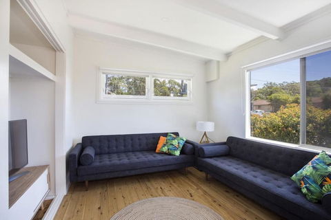 Arthurs Mollymook - Yarra Valley Accommodation 3