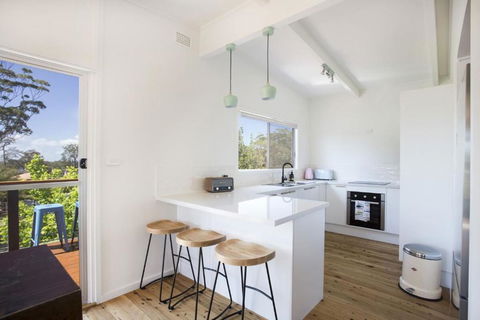 Arthurs Mollymook - Yarra Valley Accommodation 4