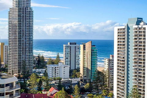 Artique 2 Bedroom Apartment Close To The Beach - CoastHM - Yarra Valley Accommodation 1