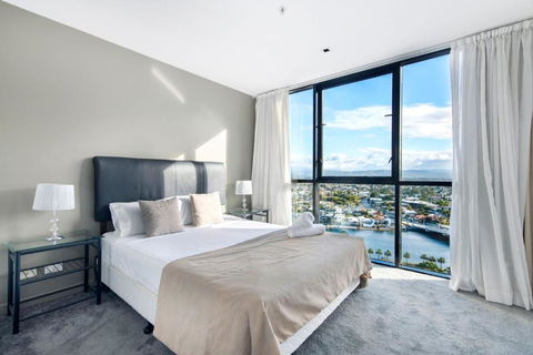Artique 2 Bedroom Apartment Close To The Beach - CoastHM - Yarra Valley Accommodation 3