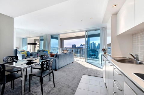 Artique 2 Bedroom Apartment Close To The Beach - CoastHM - Yarra Valley Accommodation 4