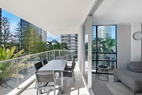 Artique 3 Bedroom Apartment Close To The Beach - CoastHM - Yarra Valley Accommodation 4