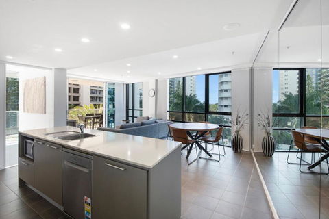 Artique 3 Bedroom Apartment Close To The Beach - CoastHM - Yarra Valley Accommodation 2
