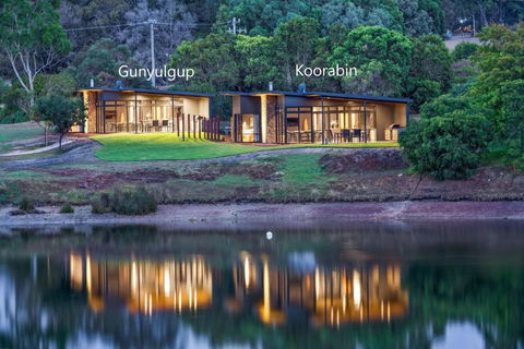 Artisan Koorabin - Yarra Valley Accommodation 0