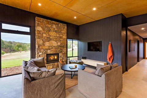 Artisan Koorabin - Yarra Valley Accommodation 2