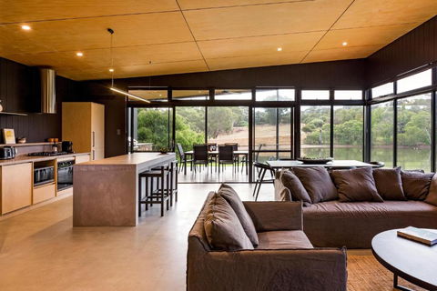 Artisan Koorabin - Yarra Valley Accommodation 3