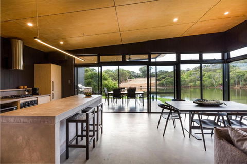 Artisan Koorabin - Yarra Valley Accommodation 4
