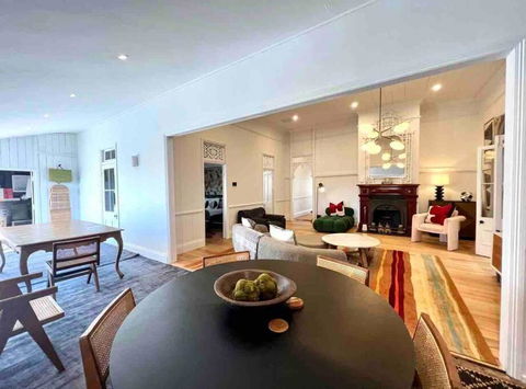 Artists Residence - Yarra Valley Accommodation 3