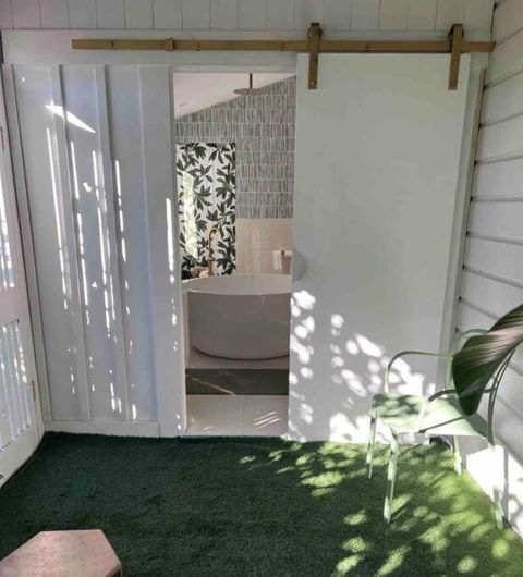 Artists Residence - Yarra Valley Accommodation 4