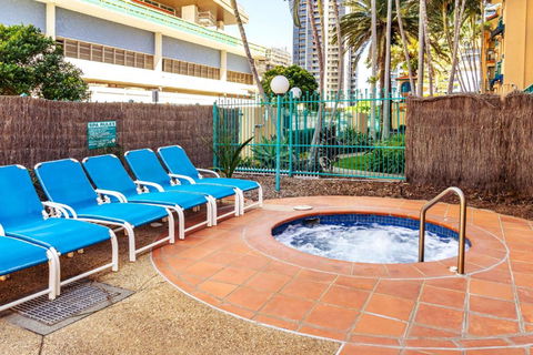 Aruba Sands Resort - Yarra Valley Accommodation 2