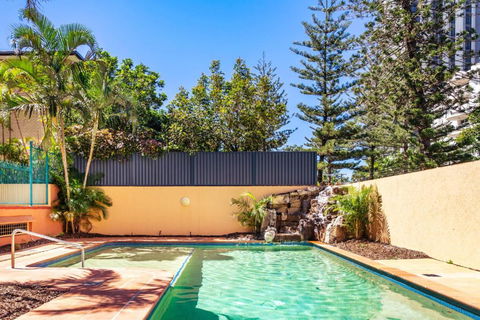 Aruba Sands Resort - Yarra Valley Accommodation 1