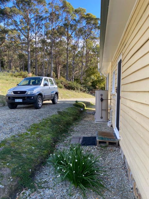 Aruma Cottage Bruny Island - Yarra Valley Accommodation 3