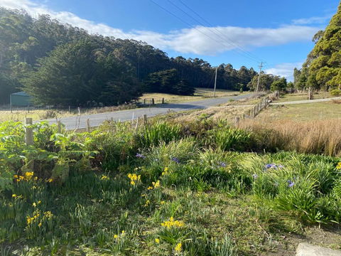 Aruma Cottage Bruny Island - Yarra Valley Accommodation 2