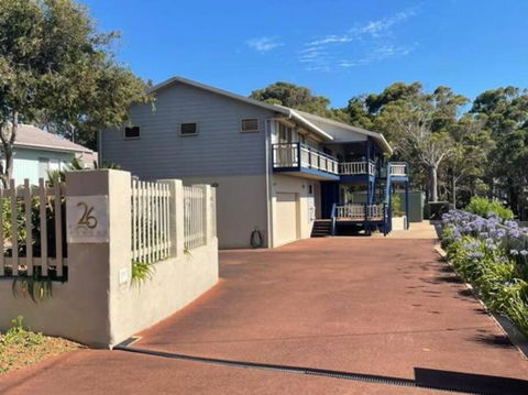 Ashani - My House Is Your House. - Yarra Valley Accommodation 0