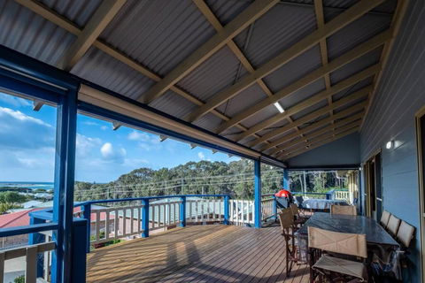 Ashani - My House Is Your House. - Yarra Valley Accommodation 3