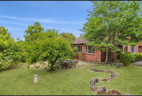 Ashburton Big Room For Rent - Yarra Valley Accommodation 3