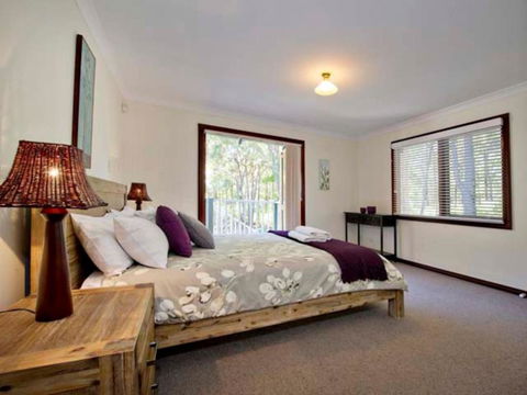 Ashleigh - In Town - Margaret River - Yarra Valley Accommodation 2