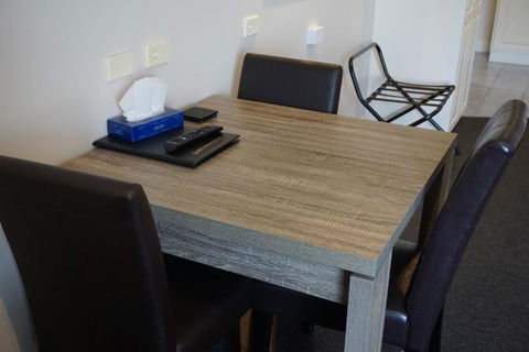 Ashmont Motel And Apartments - Yarra Valley Accommodation 2
