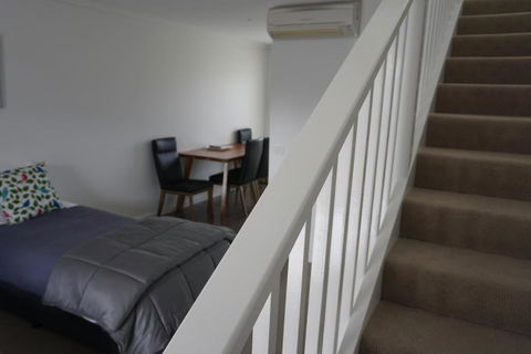 Ashmont Motel And Apartments - Yarra Valley Accommodation 1
