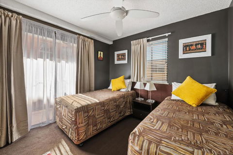 Asiatic Suite At Nautilus Mooloolaba - Yarra Valley Accommodation 2