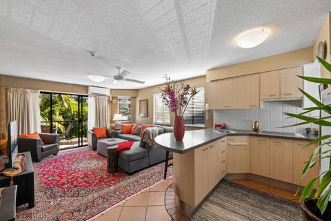 Asiatic Suite At Nautilus Mooloolaba - Yarra Valley Accommodation 0