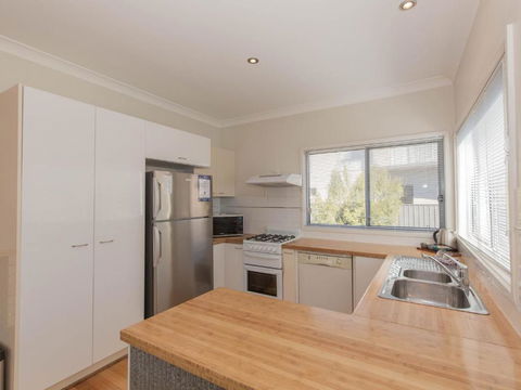 Aspect 1 8a Poley Cow Lane - Yarra Valley Accommodation 1