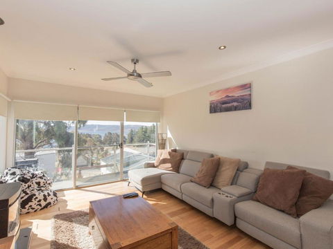 Aspect 1 8a Poley Cow Lane - Yarra Valley Accommodation 2