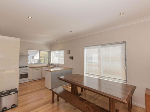 Aspect 1 8a Poley Cow Lane - Yarra Valley Accommodation 3