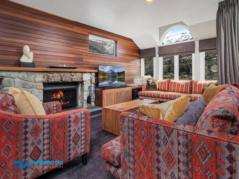 Aspect 2A - Yarra Valley Accommodation 0
