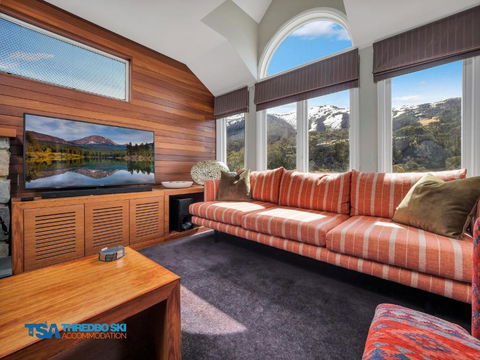 Aspect 2A - Yarra Valley Accommodation 1