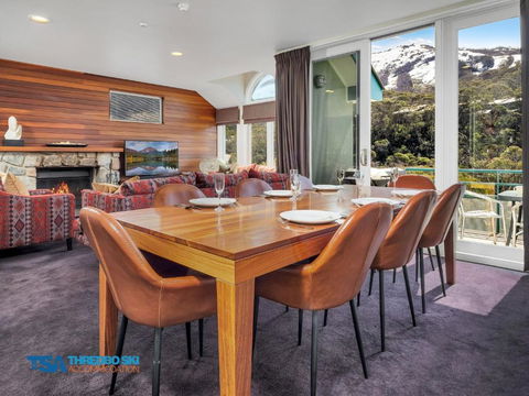 Aspect 2A - Yarra Valley Accommodation 2