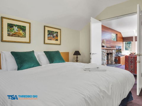 Aspect 2A - Yarra Valley Accommodation 4