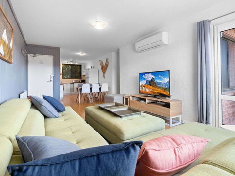 Aspen Court 8 - Yarra Valley Accommodation 1