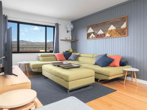Aspen Court 8 - Yarra Valley Accommodation 2