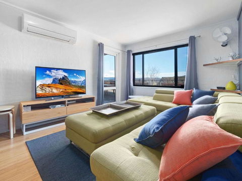 Aspen Court 8 - Yarra Valley Accommodation 0